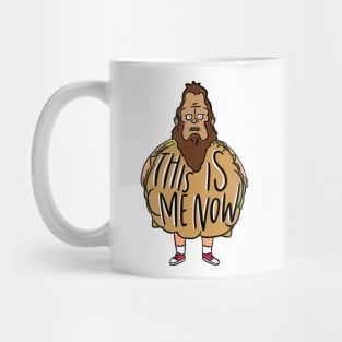 Beefsquatch Mug